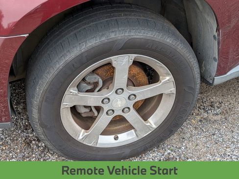 Used 2007 Chevrolet Equinox LT w/ LT Preferred Equipment Group image 6