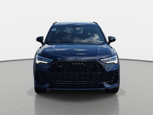 New 2025 Audi Q3 2.0T Premium Plus image 2