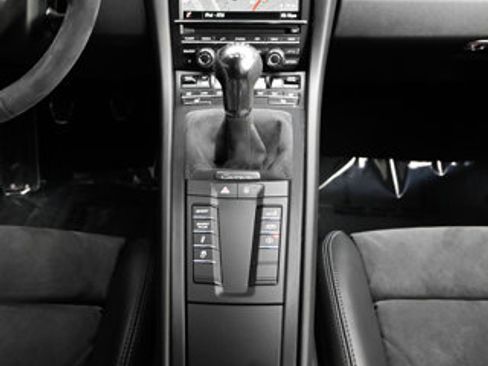 Used 2016 Porsche 911 Carrera 4 GTS AWD/4WD image 83