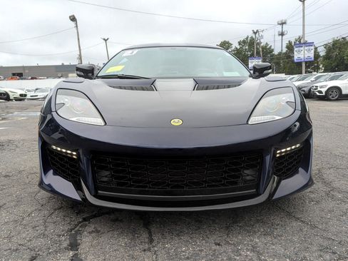 Used 2021 Lotus Evora image 4