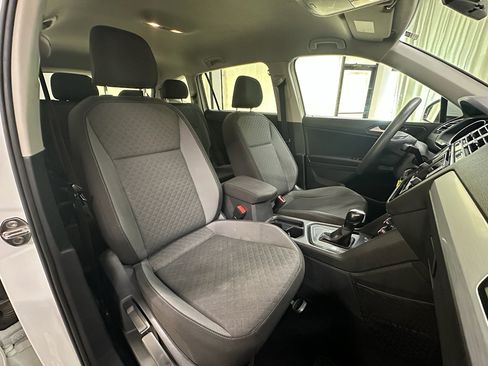 Used 2019 Volkswagen Tiguan S w/ Driver Assistance Package FWD image 25