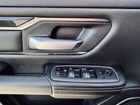 Certified 2021 RAM 1500 Rebel w/ Rebel Level 2 Equipment Group image 19