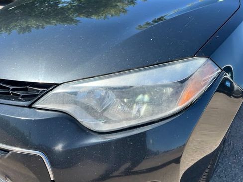 Used 2014 Toyota Corolla S FWD image 9