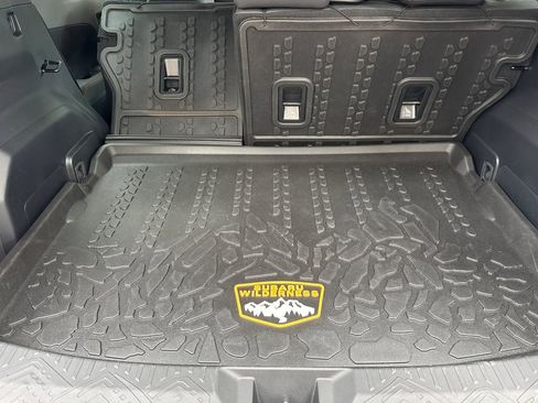 Used 2025 Subaru Crosstrek 2.5i Wilderness w/ Wilderness Package image 20