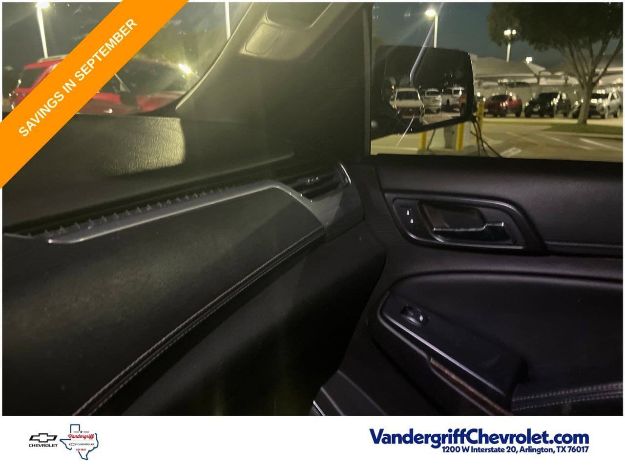 Used 2018 Chevrolet Tahoe LS RWD image 17