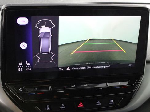 Used 2021 Volkswagen ID.4 Pro image 36