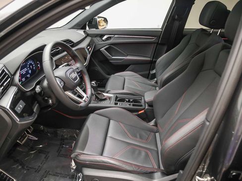 Certified 2025 Audi Q3 2.0T Premium Plus w/ Premium Plus Package AWD/4WD image 19