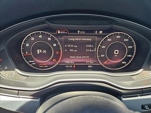 Used 2017 Audi A4 2.0T Premium Plus AWD/4WD image 11