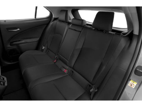 Used 2022 Lexus UX 200 w/ Accessory Package (Z1) FWD image 13