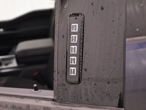 New 2026 Ford F150 Raptor AWD/4WD image 37