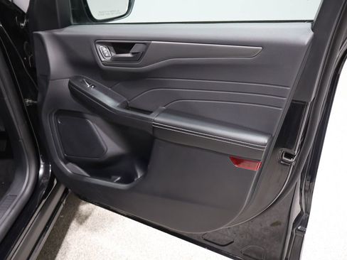 Used 2025 Ford Escape Active image 22