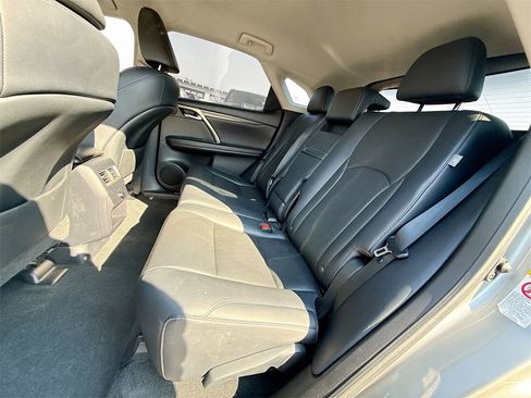 Used 2019 Lexus RX 350 FWD image 27