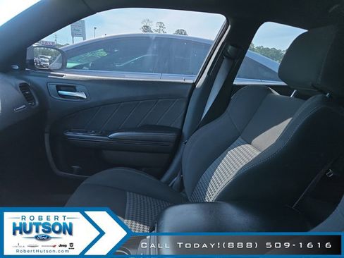Used 2022 Dodge Charger R/T w/ Blacktop Package RWD image 18