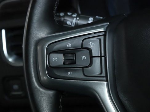 Used 2024 Chevrolet Tahoe LT image 23