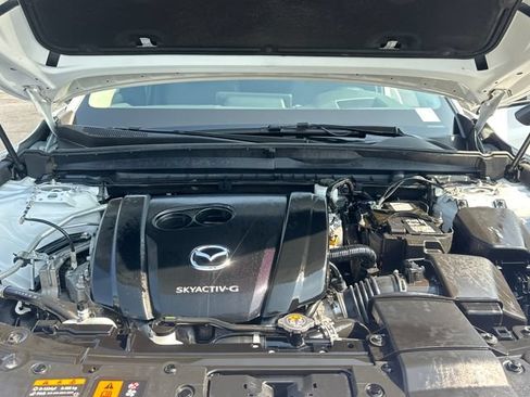 Used 2024 MAZDA CX-50 AWD 2.5 S w/ Premium Plus Pkg image 28