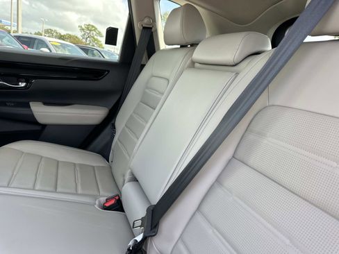 Certified 2023 Honda CR-V EX-L image 12