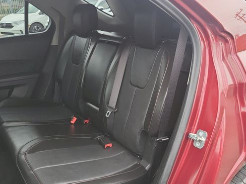 Used 2017 Chevrolet Equinox Premier w/ Enhanced Convenience Package AWD/4WD image 27