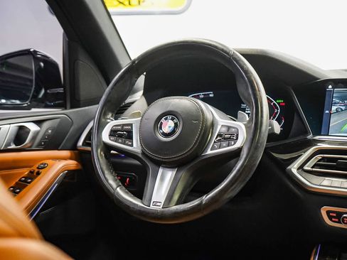 Used 2019 BMW X5 xDrive40i w/ M Sport Package image 15