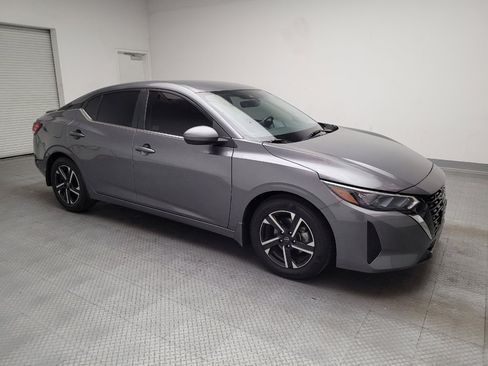 Used 2024 Nissan Sentra SV w/ All-Weather Package image 11