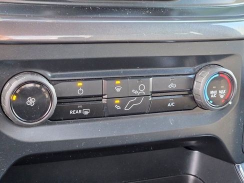 Used 2023 Ford F150 XL w/ STX Appearance Package image 27