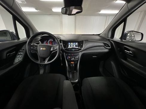 Certified 2019 Chevrolet Trax LS w/ Tint and Cruise Package FWD image 19