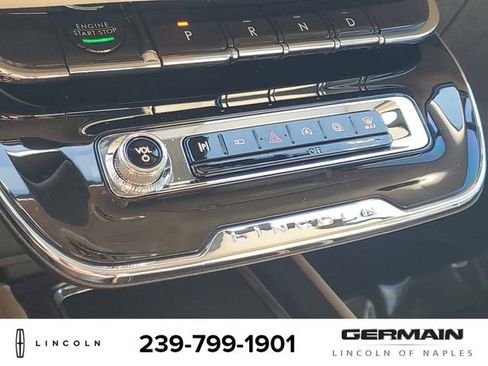 New 2026 Lincoln Corsair Premiere image 29