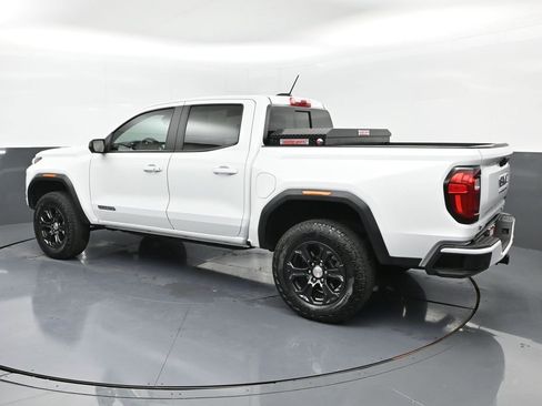 Used 2024 GMC Canyon Elevation w/ Convenience Package image 23