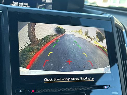 Used 2022 Subaru Impreza 2.0i Sport image 25