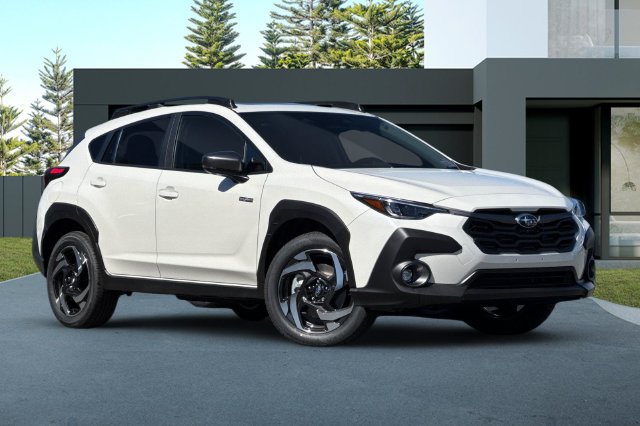 New 2026 Subaru Crosstrek 2.5i Limited AWD/4WD image 2