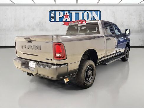 Used 2026 RAM 2500 Tradesman image 7