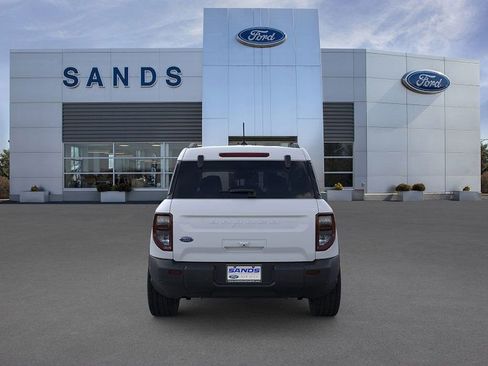New 2026 Ford Bronco Sport Big Bend w/ Convenience Package image 5