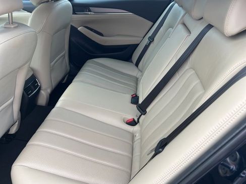 Used 2021 MAZDA MAZDA6 Touring image 6