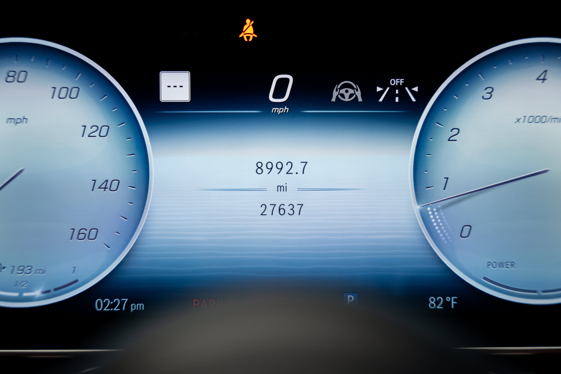 Used 2022 Mercedes-Benz S 580 4MATIC Sedan image 48