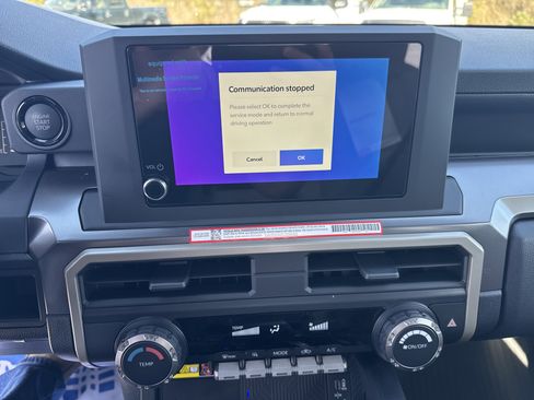 New 2026 Toyota Tacoma SR5 image 18