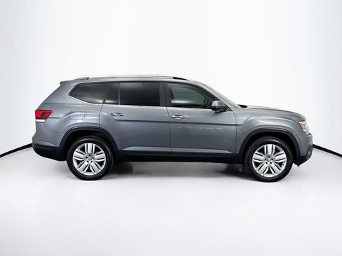 Used 2019 Volkswagen Atlas SE w/ Towing Package image 4