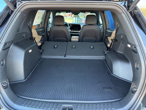 New 2026 Chevrolet Equinox ACTIV w/ Convenience Package III image 48