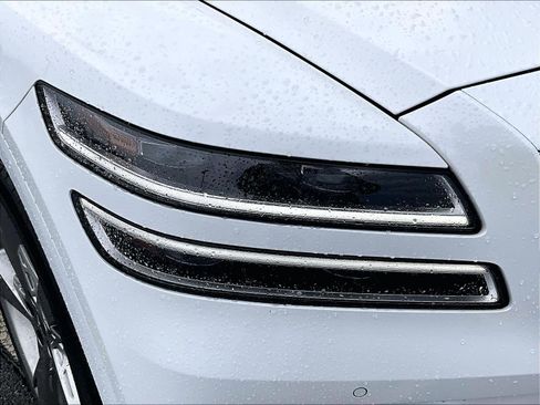 Used 2024 Genesis GV80 3.5T AWD/4WD image 43