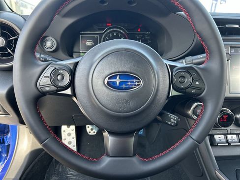 New 2026 Subaru BRZ Limited w/ Popular Package 2 RWD image 18