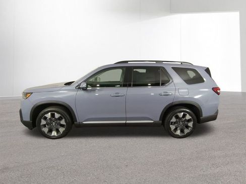 New 2026 Honda Pilot Touring image 13
