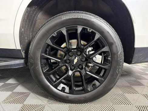 Used 2023 Chevrolet Tahoe RST w/ Luxury Package image 19