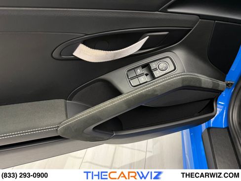 Used 2022 Porsche 718 Cayman GT4 image 43