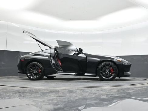 Used 2024 Nissan Z Performance w/ Floor Mat Package RWD image 63