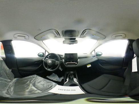 New 2026 Toyota Corolla LE image 33