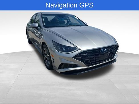 Used 2021 Hyundai Sonata SEL image 8