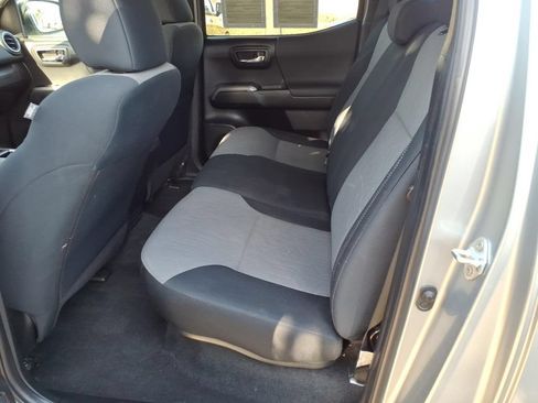 Used 2023 Toyota Tacoma TRD Off-Road AWD/4WD image 24