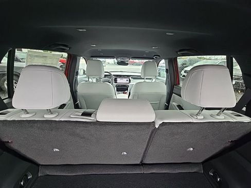 New 2026 Jeep Cherokee Limited image 47