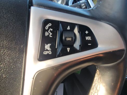 Used 2016 GMC Terrain SLE w/ Convenience Package image 17