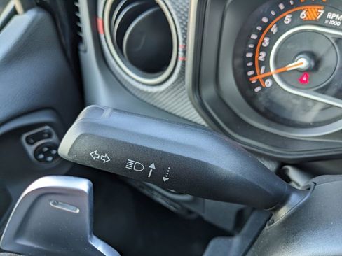 New 2026 Jeep Wrangler Unlimited Rubicon 392 image 57