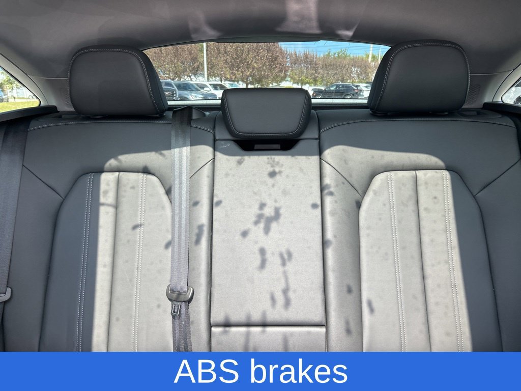 Used 2025 Audi A5 Premium Plus w/ Premium Plus AWD/4WD image 13