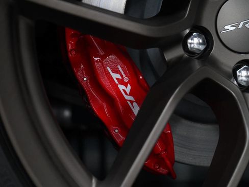 Used 2023 Dodge Challenger SRT Hellcat image 46